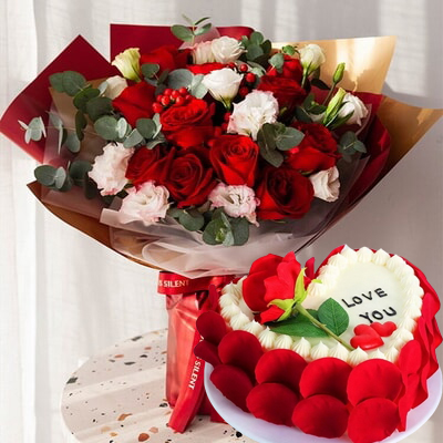  你是我唯一组合